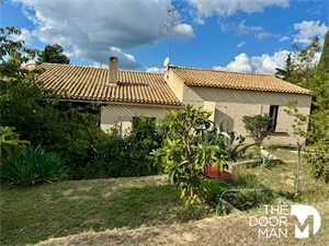 maison à la vente -   83330  LE CASTELLET, surface 97 m2 vente maison - UBI443726336